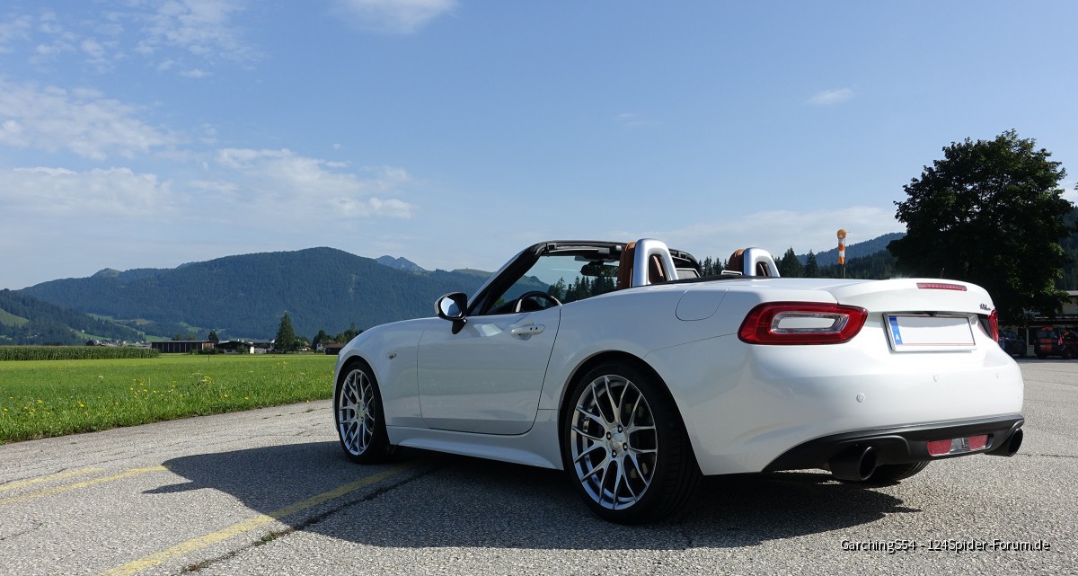 Breyton RACE GTSR-mini in 7x18