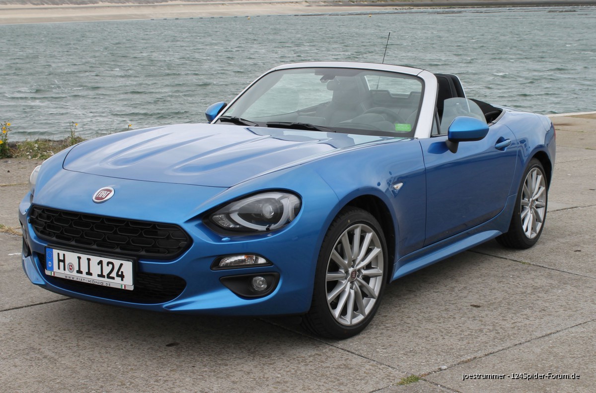 Grüße aus Holland - das Wetter könnte leider etwas besser sein..