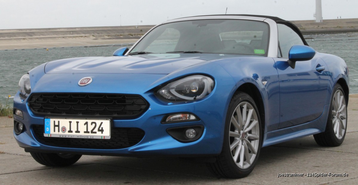 Grüße aus Holland - das Wetter könnte leider etwas besser sein..